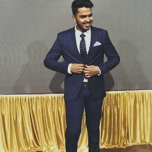 Meet your Posher, Sai